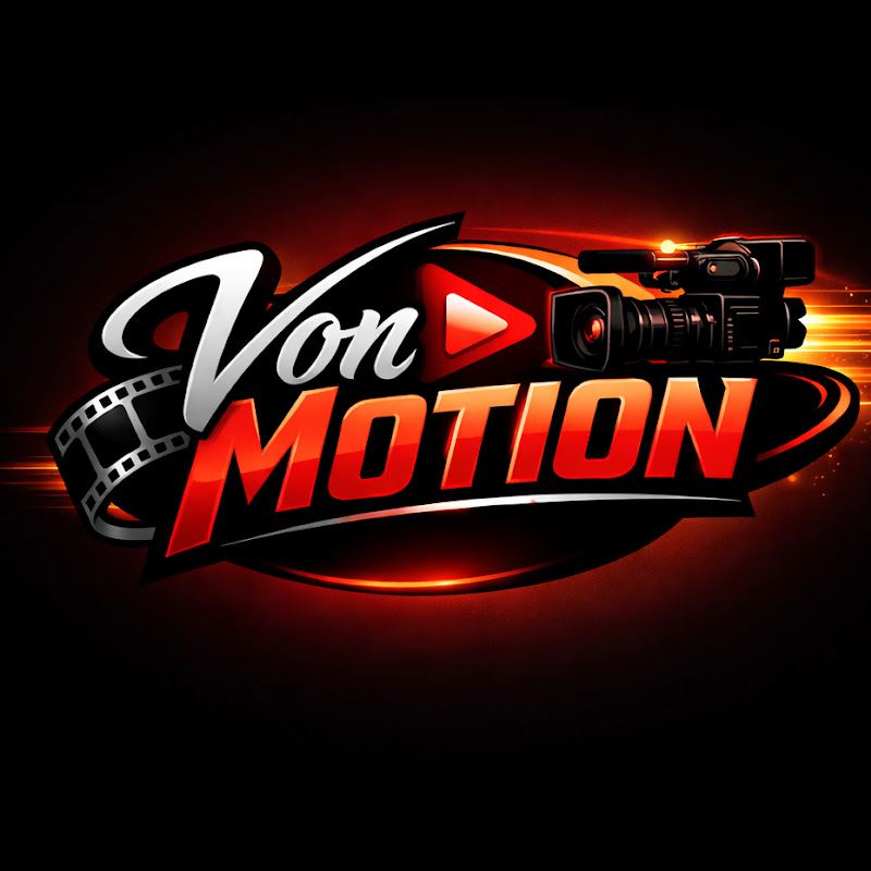 VonMotion icon