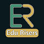 Edu Risers logo