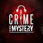Crime And Mystery logo