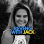 Revenge with jack logo