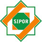 SIPOR logo