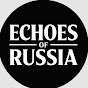 Echoes of Russia logo