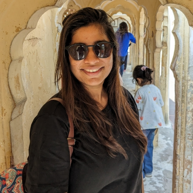 Ar. Namrata Kataria