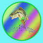 Ashish's Fish Kingdom logo