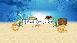 Заставка Ютуб-канала «SLMagnat»