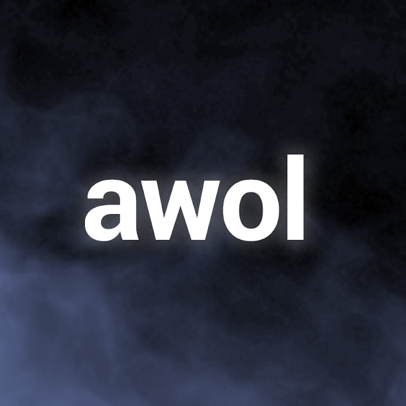 awol - criminology