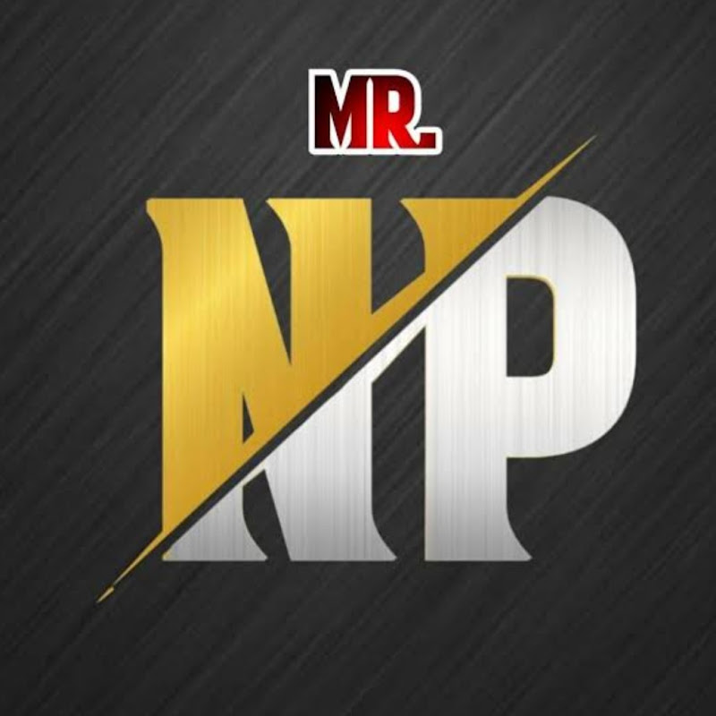 Mr NP arts