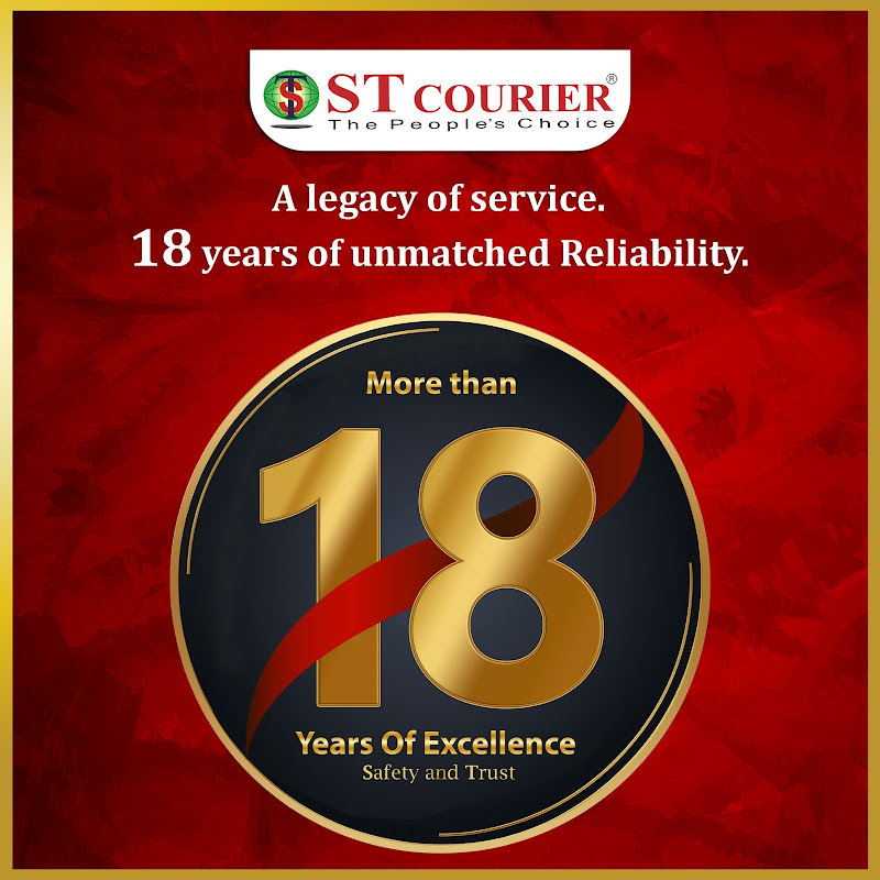 ST COURIER icon