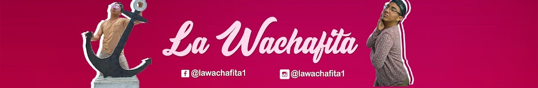 La Wachafita YouTube kanalı avatarı