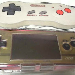 凛とした紳士流レトロゲーム1CH