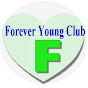 Forever Young Club logo