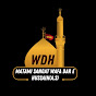 Matami Sangat WDH Maryland logo