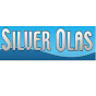 Silver Olas Carpet Tile Flood Cleaning logo
