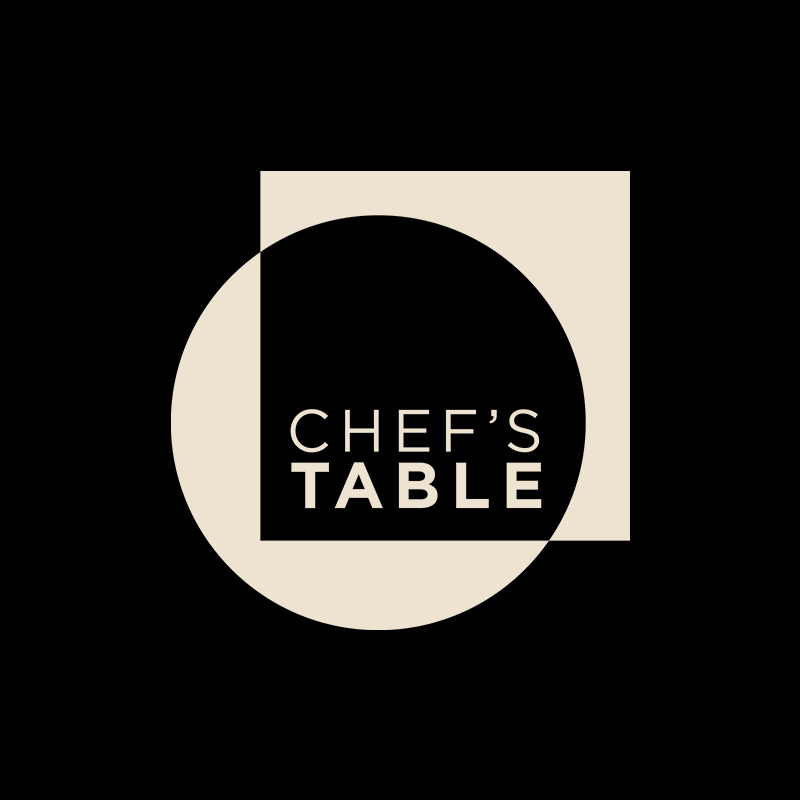 Chef's Table