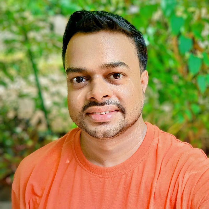 Sooraj Mohan