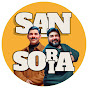 Sansoria logo