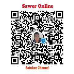 Channel thumbnail for Saluhut Channel