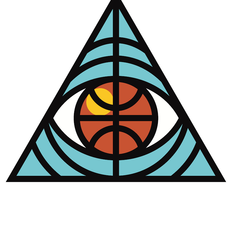 Basketball Illuminati channel logo
