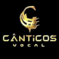 CÂNTICOS VOCAL OFICIAL channel logo