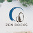 Zen Rocks Mani Retreat