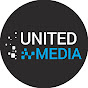 United Media logo