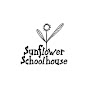Sunflower Schoolhouse logo