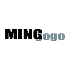 銘可可 MINGgogo