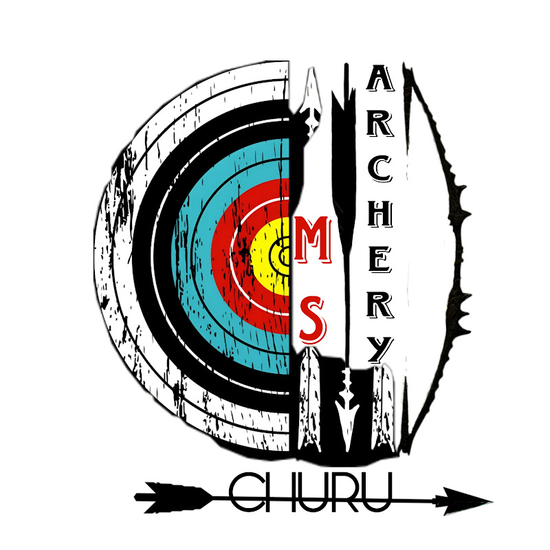 ms. archery churu