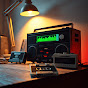 Old Radio 90s Avatar