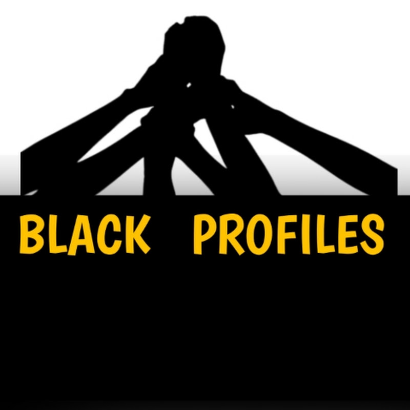 Black Profiles