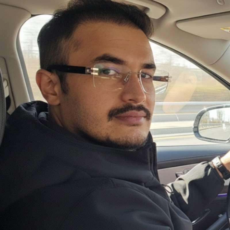 Reza Taheri