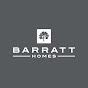 Barratt Homes logo