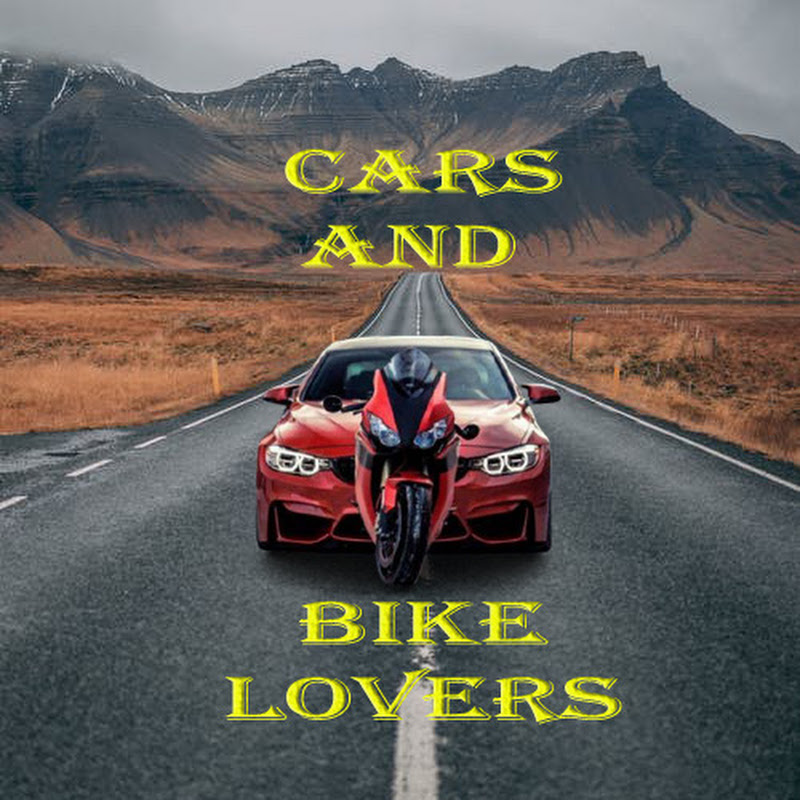 Cars and Bike Lovers