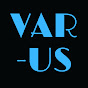 VAR-US Cycling logo