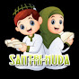 SANTRI MUDA OFFICIAL logo