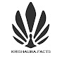 Krishaura_Facts logo