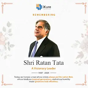 iKure Techsoft Pvt Ltd YouTube channel