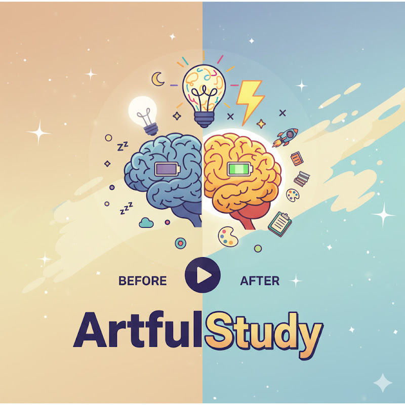 ArtFulStudy