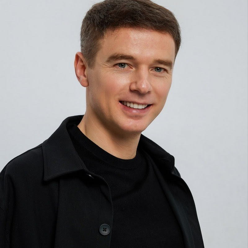 Владимир Якуба Logo