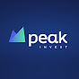 Peak Invest logo