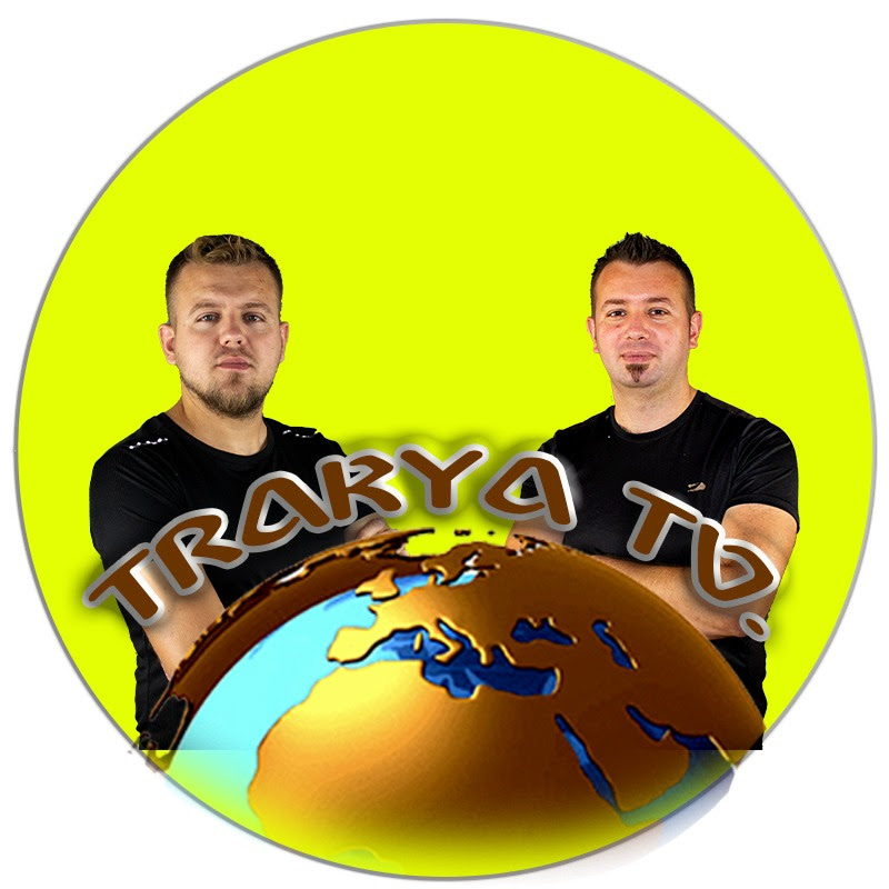 Trakya Tv.
