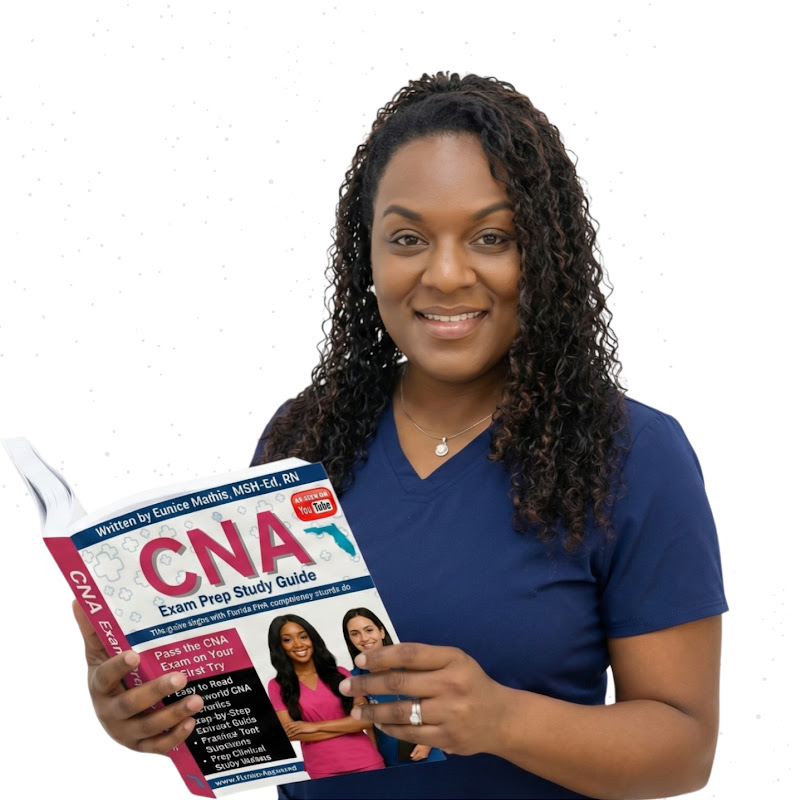 Florida Training Academy Logo