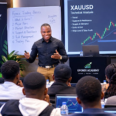 GForex Academy The Prince 🤴