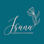 Isanaofficials logo