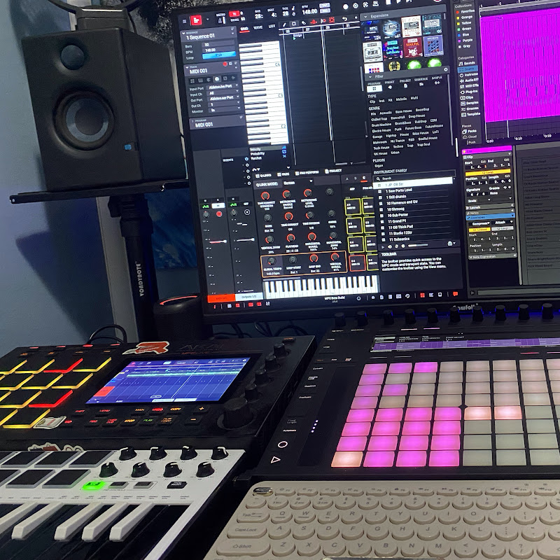 6ixth ki66 chords