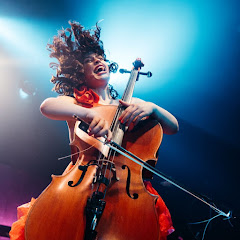 Ana Carla Maza