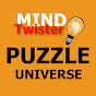 Puzzle Universe logo