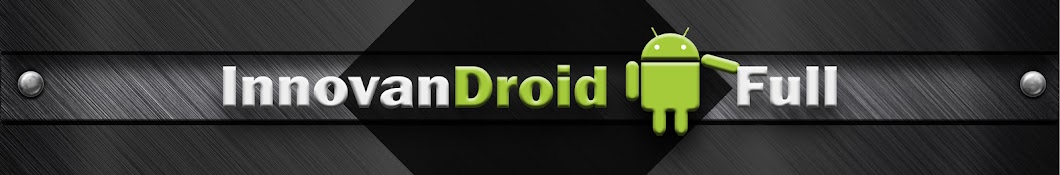 InnovanDroid Full YouTube kanalı avatarı