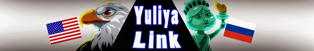 Yuliya Link YouTube channel avatar