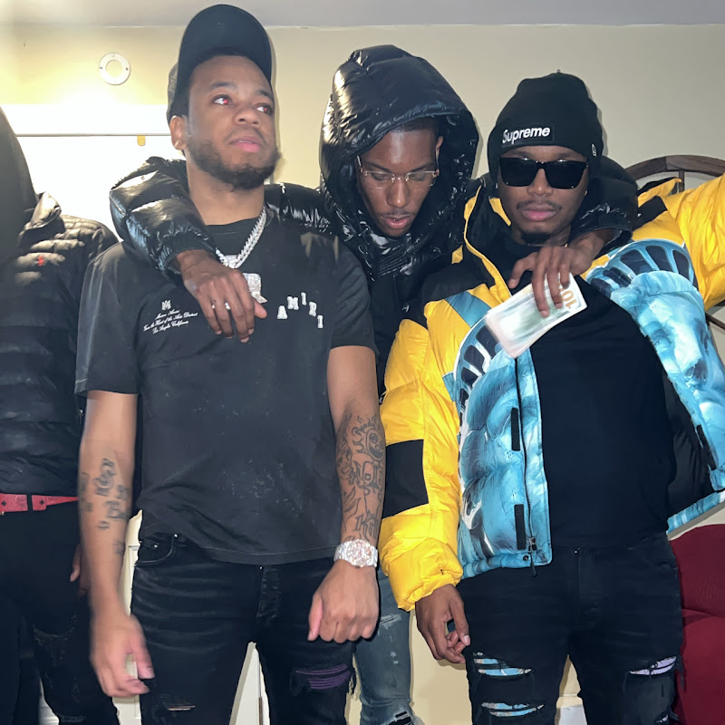 Cashgang MoMoney Moo